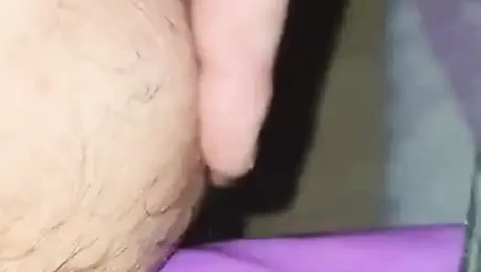 Fucks Him in the Ass