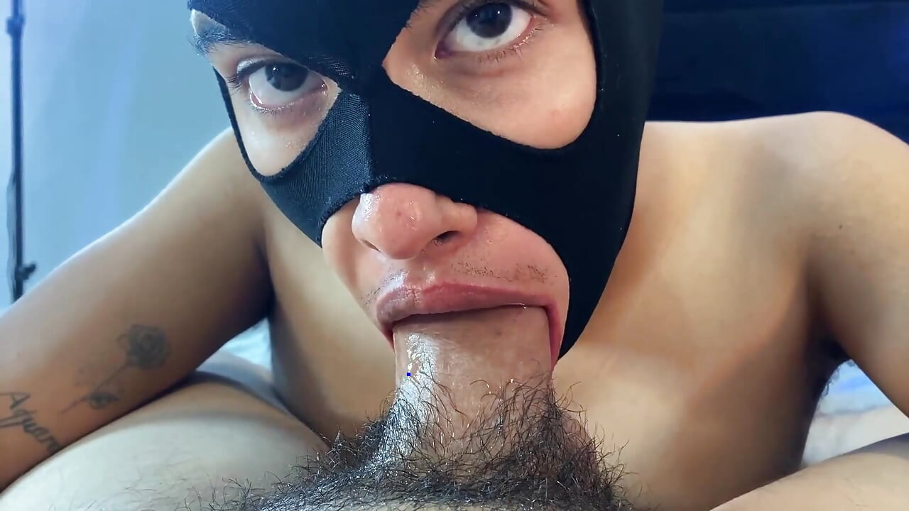 Sucking Big Tomas Cock - Compilation