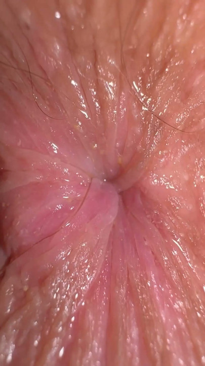 It's much better for an 18 y.o. to go to school with her butthole 👅licked | Clip 1