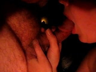Lorie  sucking my friend