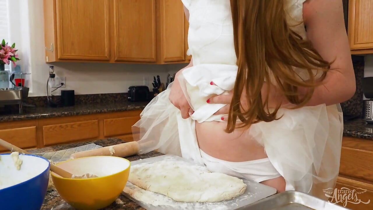 Doing the Dough