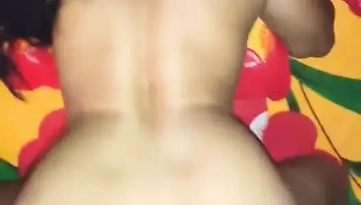 My Indian StepSister Feel Very Horny Then I Help