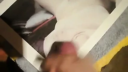 Cum üzerinde sıcak şık
