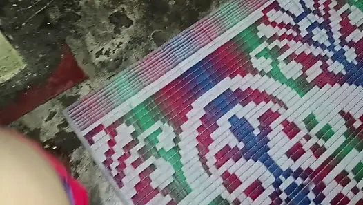 Indian owner and house maid