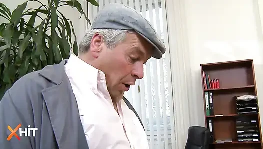 Tutkulu bayanlarla yoğun gırtlağına kadar alma derlemesi