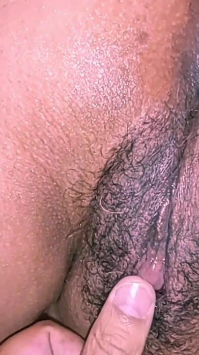 ฉันโกนหีและตูดของแฟนสาว คลิป 2