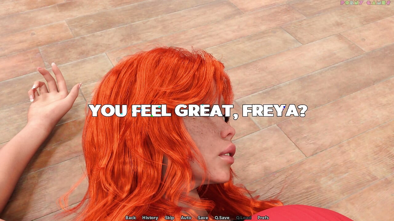 Fate Won't Separate Us by Raising Phallus - My Stepsis Bangs a Hobbit with a BBC 2