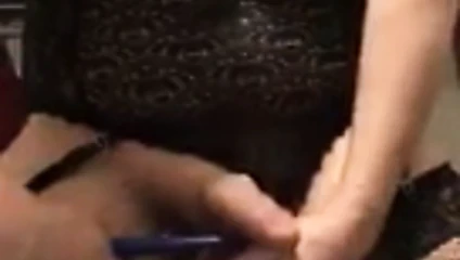 Onun evlilik yüzüğü