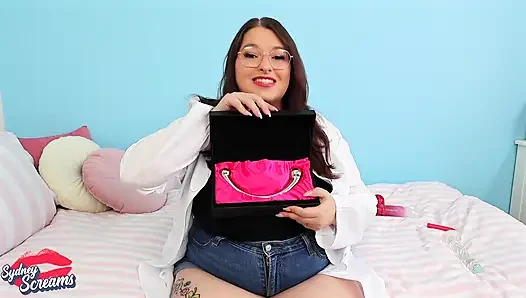 WTF? NOT ALL ADULT TOYS ARE ACTUALLY BODY SAFE?!