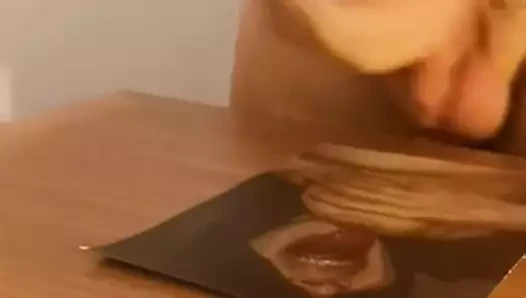amatör karısı haraç