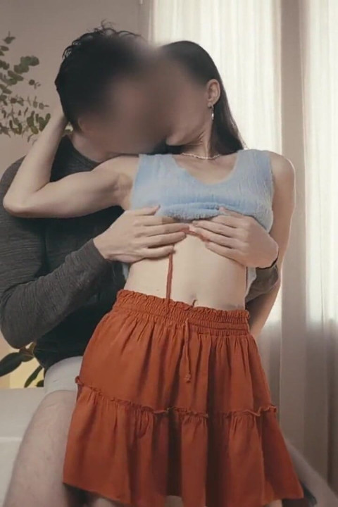 Sexe Amateur Profond Avec Une Bouche Remplie De Sperme - Amateur Lanreta