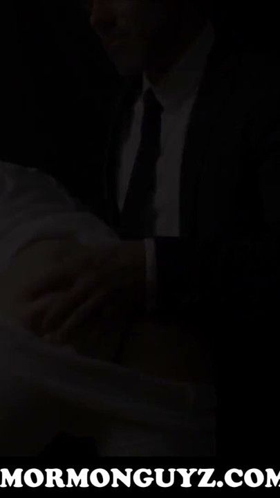 Twink Mormon Boy Punished With Spanking And Sodomized | Clip 1
