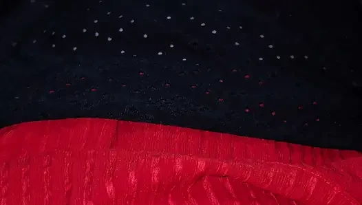 Kız arkadaşımın ayakları, tabanları, vajinası ve göğüsleri