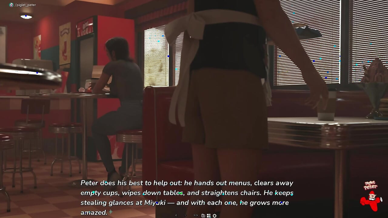 愛與誘惑 （SE 2） - 第20集