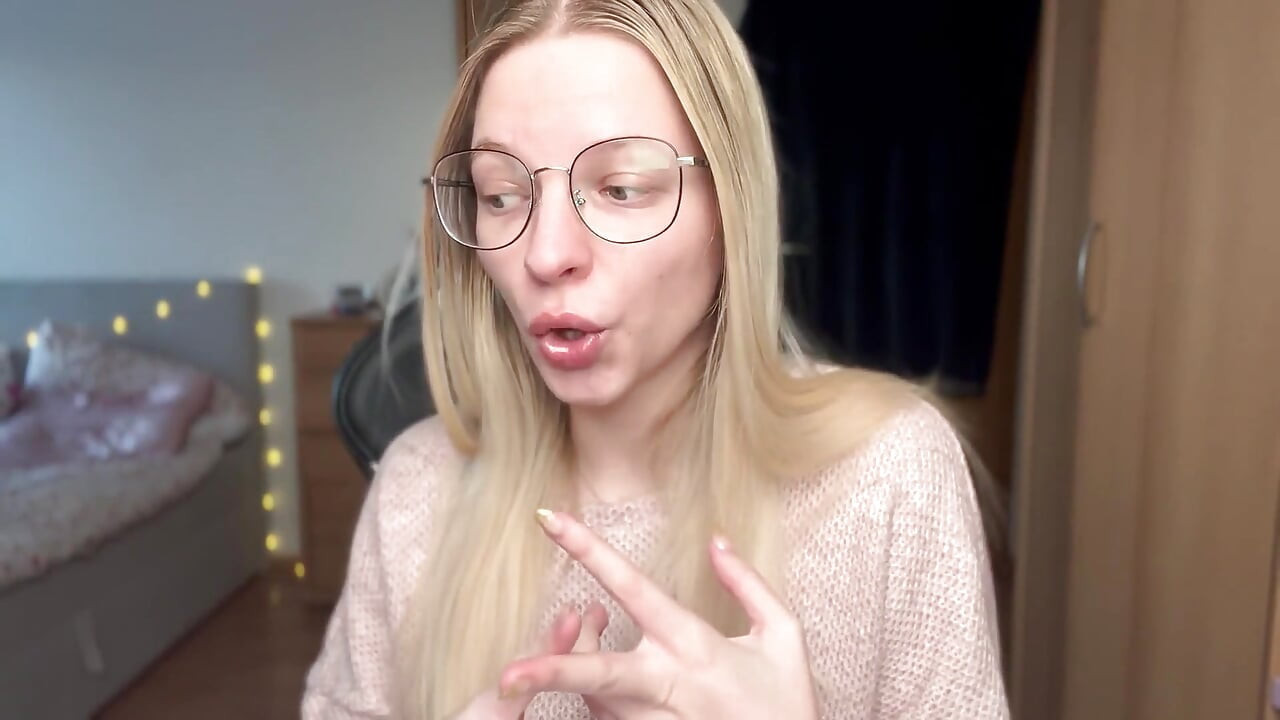 É só eu ou