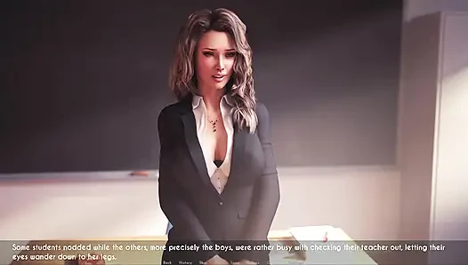 Awam Sophia - Aiden'ın görev serisi - 4. görev