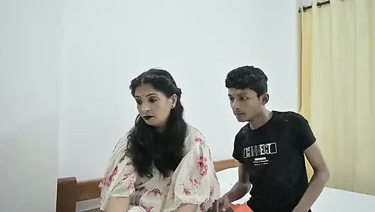 Grup seks threesome bareng suami dan temannya, video rekaman seks istri india - audio bahasa india