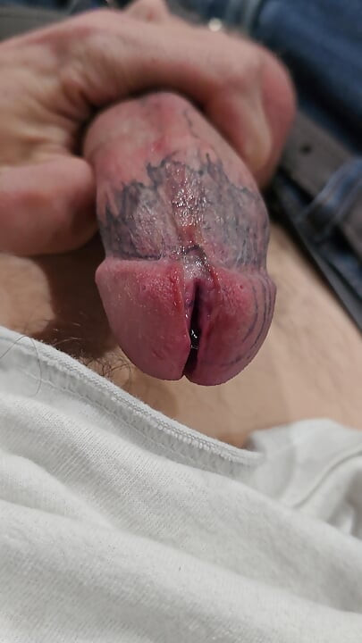 濡れた音のソロ