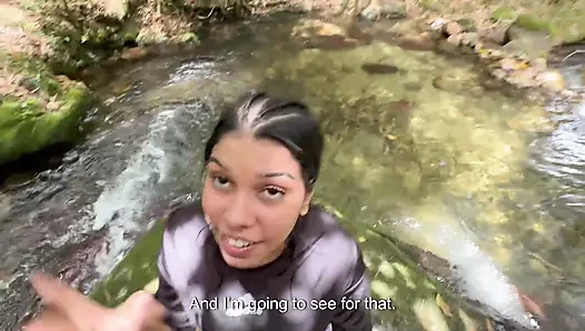 Pelacur Sara Suka Pacar Seks Temannya Untuk Menidurinya Pantatnya.