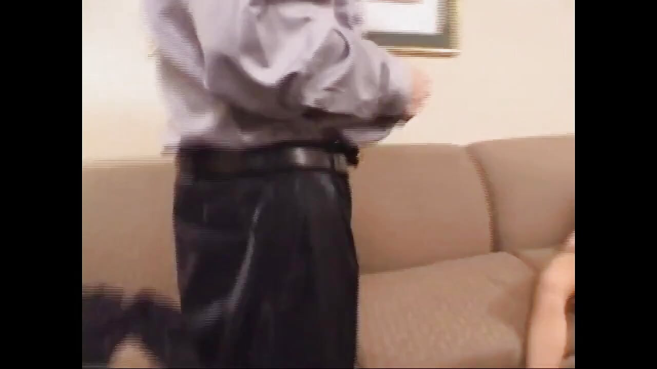 私の義理の兄弟は私に素晴らしいファック