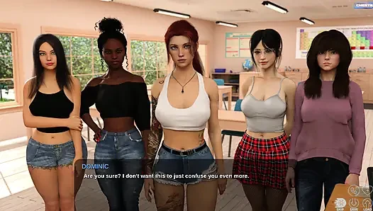 Slow and Furious Sex Part 4