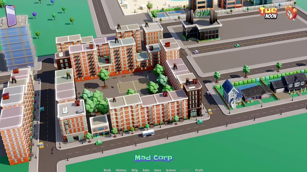 Szalona przygoda # 13 Niszczenie grubej dupy napalonej pumy w jej biurze