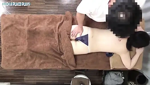 Сырый кримпай, обратный визит. Симпатичная соседка с натуральными волосами и яркой личностью Отаку - часть 1