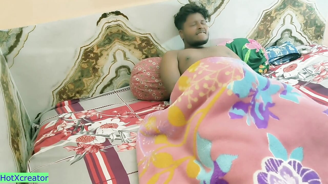 Black Devar First Time Fucks Beautiful Bhabhi! Devar Bhabhi Sex