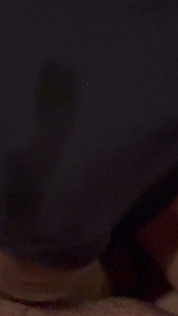 Epic moment from "Stepdad cums in stepdaughters panties - Gushing precum"