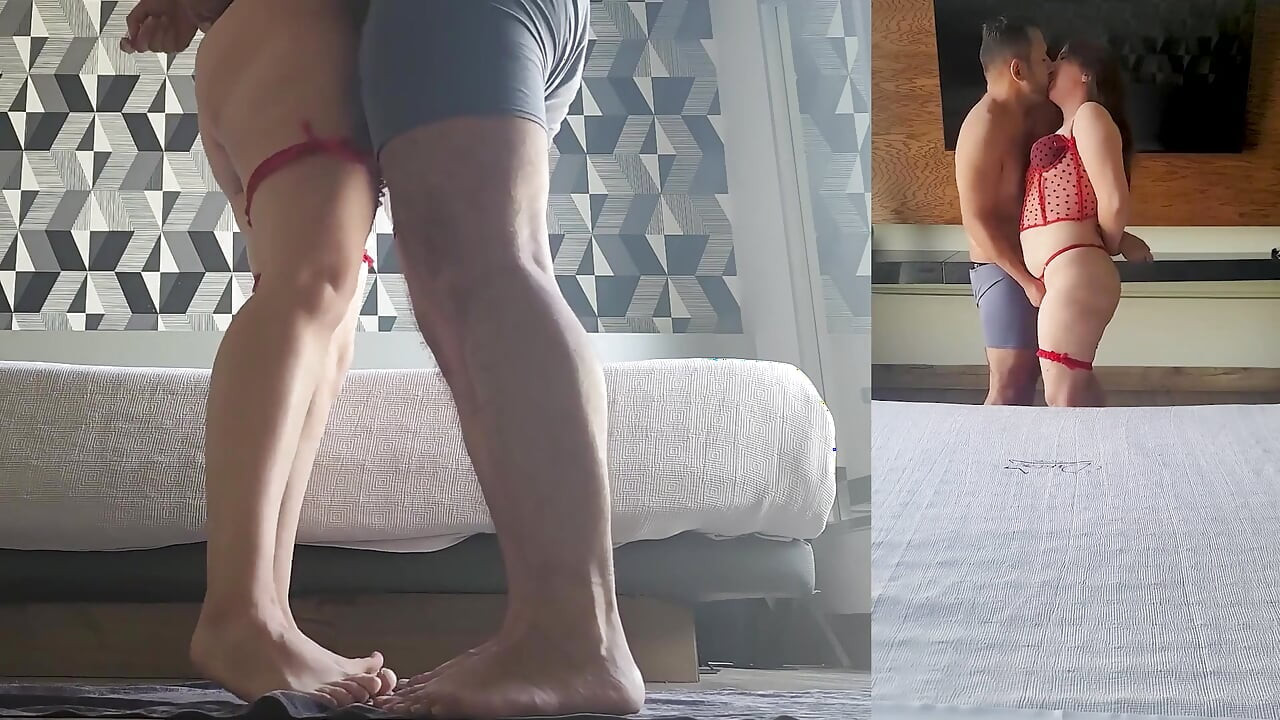 Amateur soumis utilisé et éjaculé dans le cul