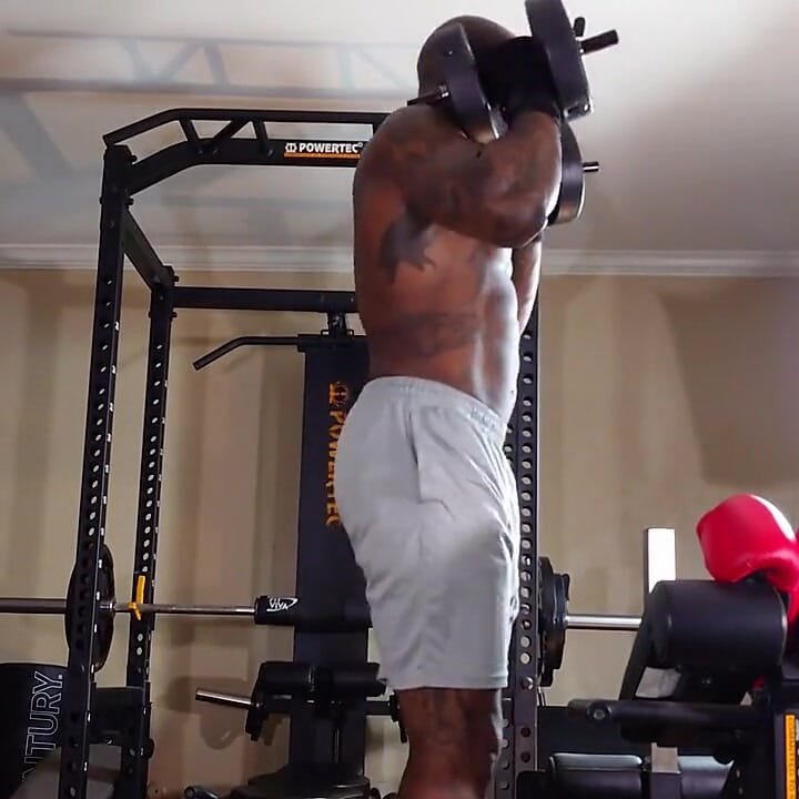 Resistance Training Workout Saq Exercises Can Promote Improvements in Physical Performance and Sustain Youthful Movement Through