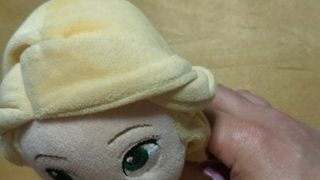 Rapunzel plushie teaser - deel 1