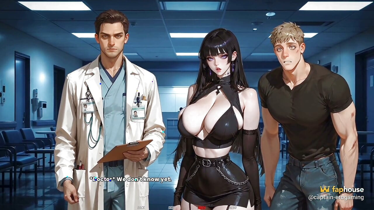 라운드 사이 - 12부