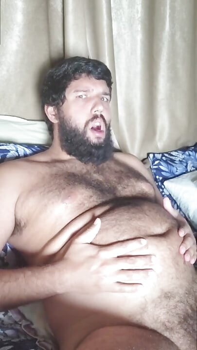O Som Do Ganho... Arrotando E Exibindo O Meu Tamanho