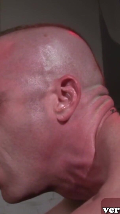 Gay men love ass fucking without a condom | Clip 1