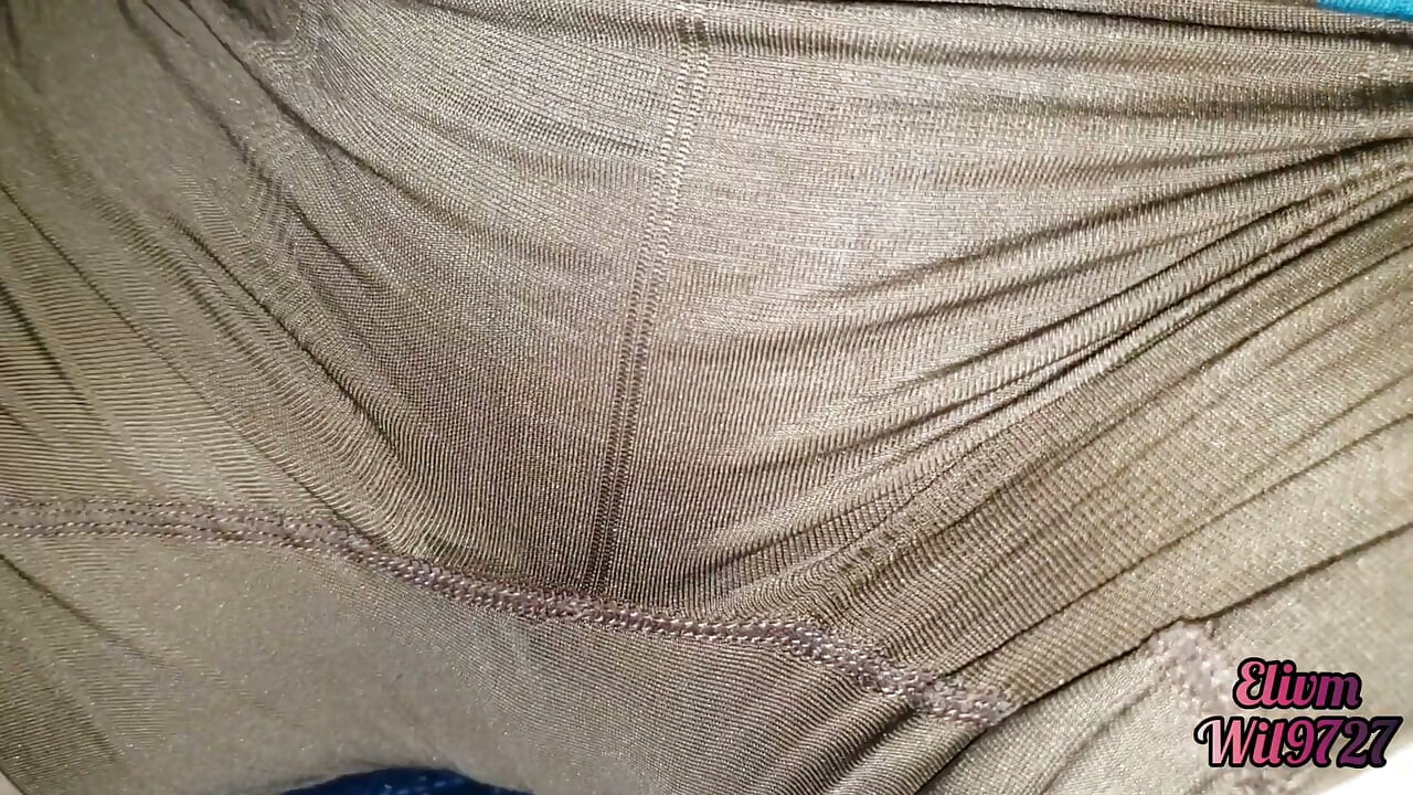 XXX Desi My Wife's Stepniece Lets Me Play with Her Pussy When She Comes to Visit She Climbs on My Bed