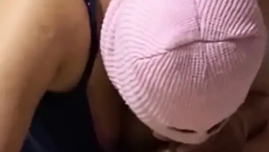 Nick Arap sürtük partisi