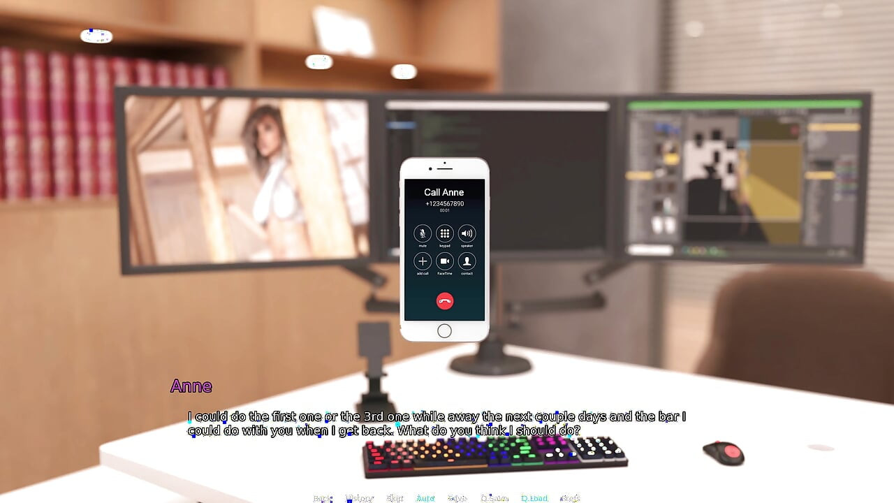 تحديث الزوجين المغامرين 28