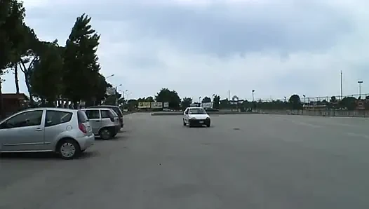 Mozzarella connection!