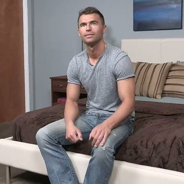Seancody - Gustav
