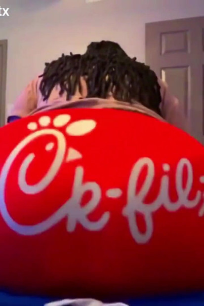 Suck and fuck with a horny Dirty Diana