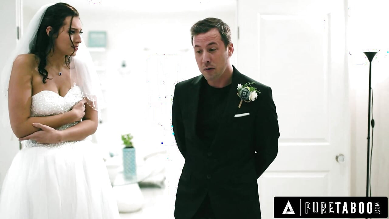 PURE TABOO NAIVE BRIDES GET RAW FUCKED COMPILATION! MAYA WOULFE, CADENCE LUX, & BELLA ROLLAND!
