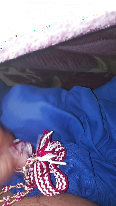 Pakistani pathan big dick showing