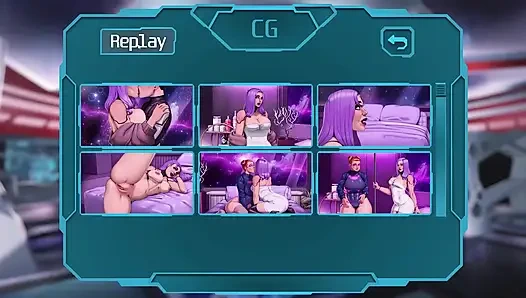 Stellar dream celine animasyon toplama oyunu indir 18+ seks oyunu