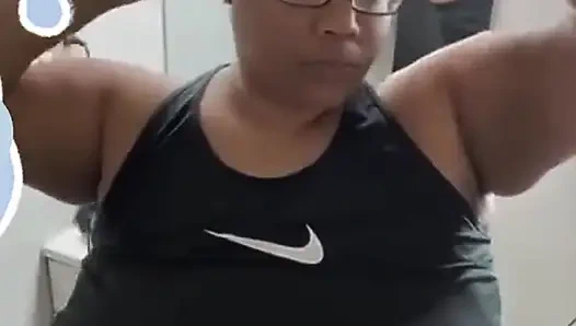 Temanku mengelabuiku sebelum pergi ke gereja