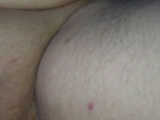 Istri saya dan vaginanya yang gemuk