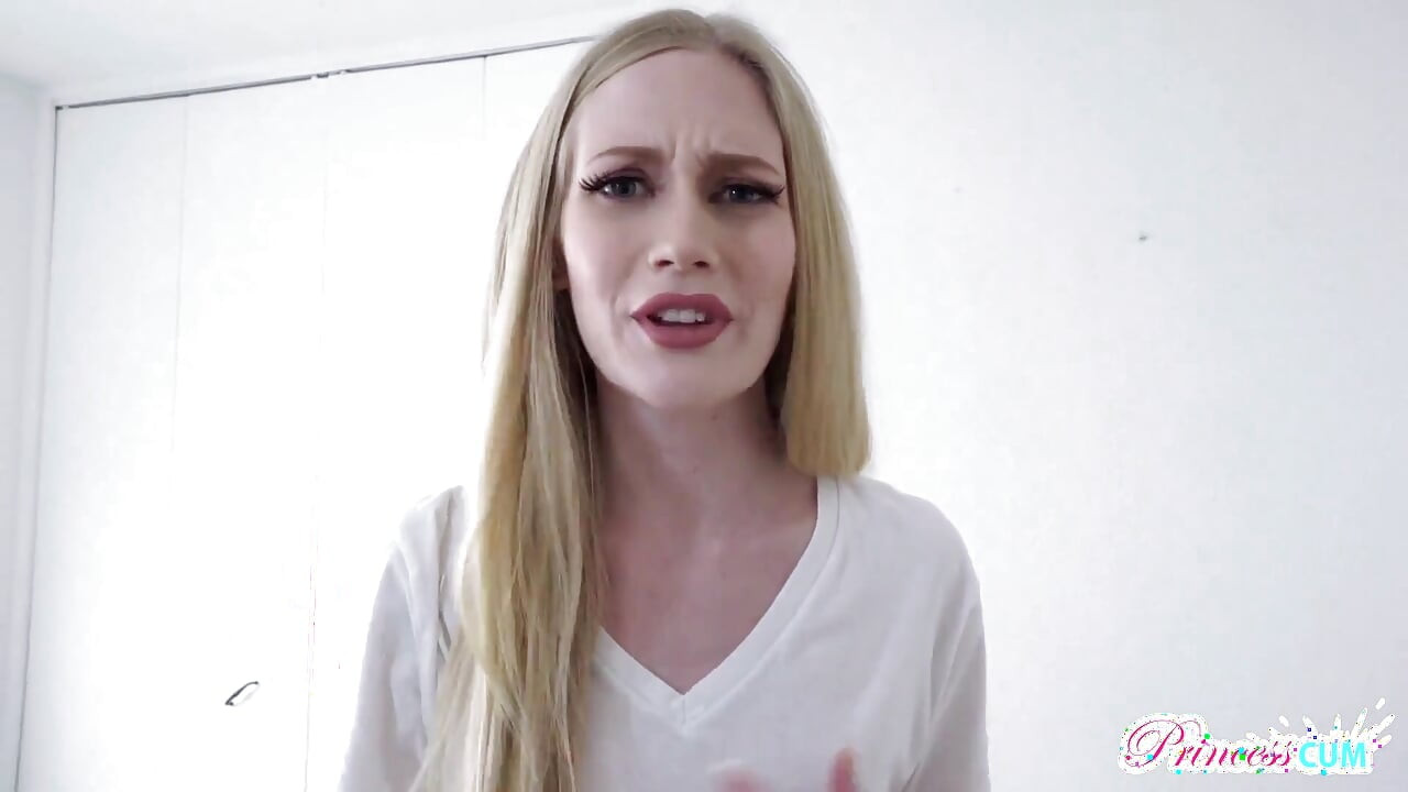 Spust Szalona przyrodnia siostra - S4: e3
