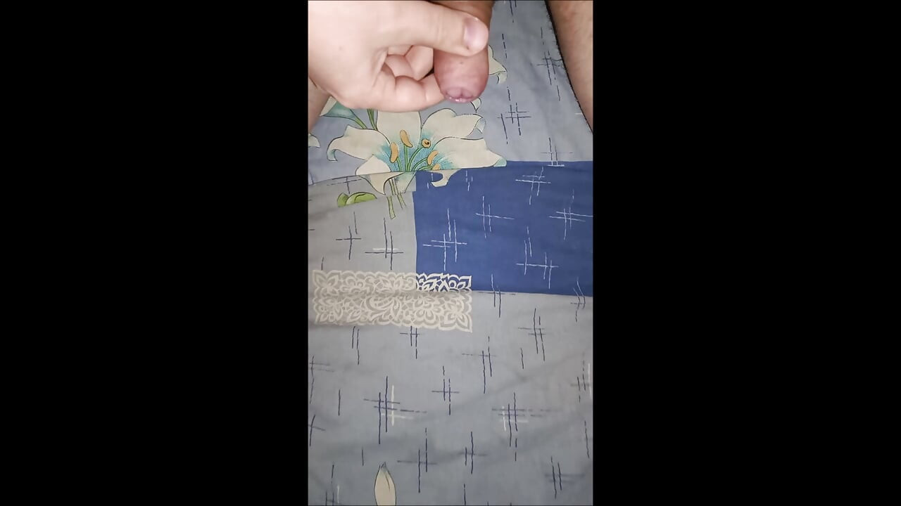 A compilation of my recent cumshots. Moaning and ejaculating. Showing the semen under a microscope.