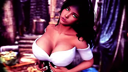 Fggb esmerelda und banane