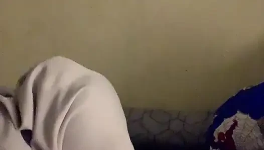 Sepong kontol kakak saat rumah sepi